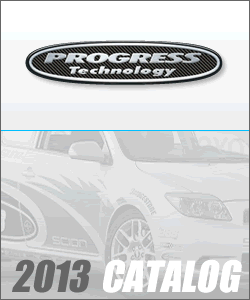 progress auto catalog cover